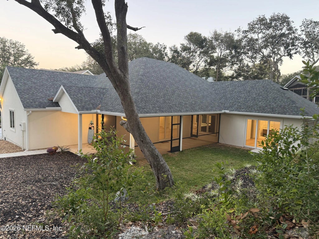 2674 Robert Oliver Avenue, Fernandina Beach