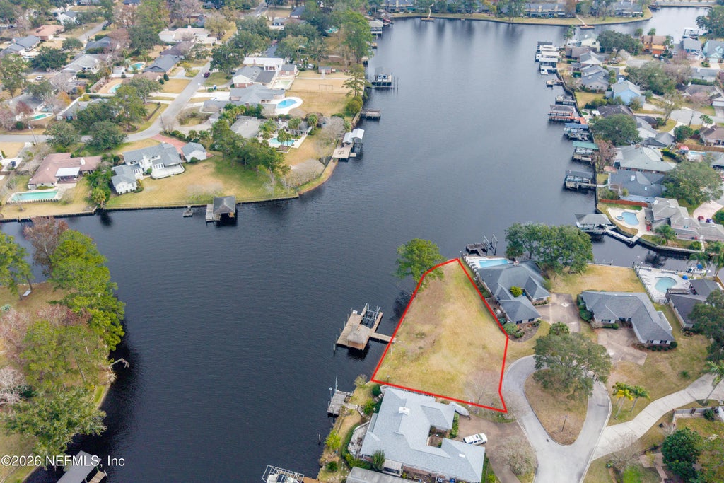 4733 Pirates Bay Drive, Jacksonville