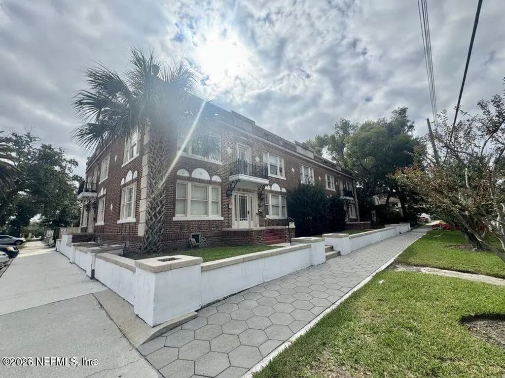 2504 Park Street 3, Jacksonville