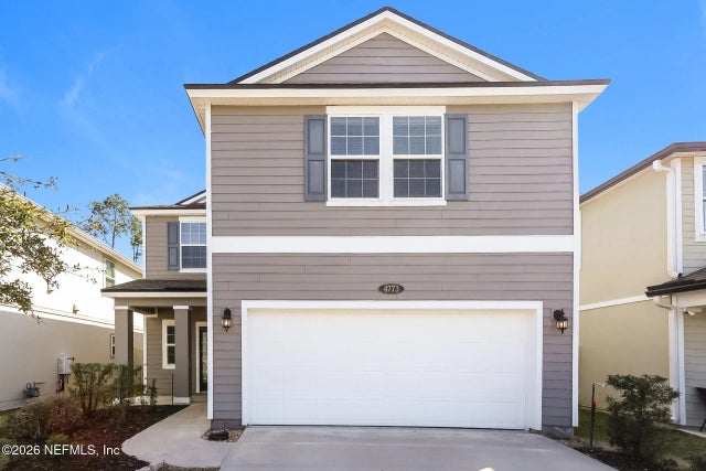 4773 Reef Heron Circle, Jacksonville