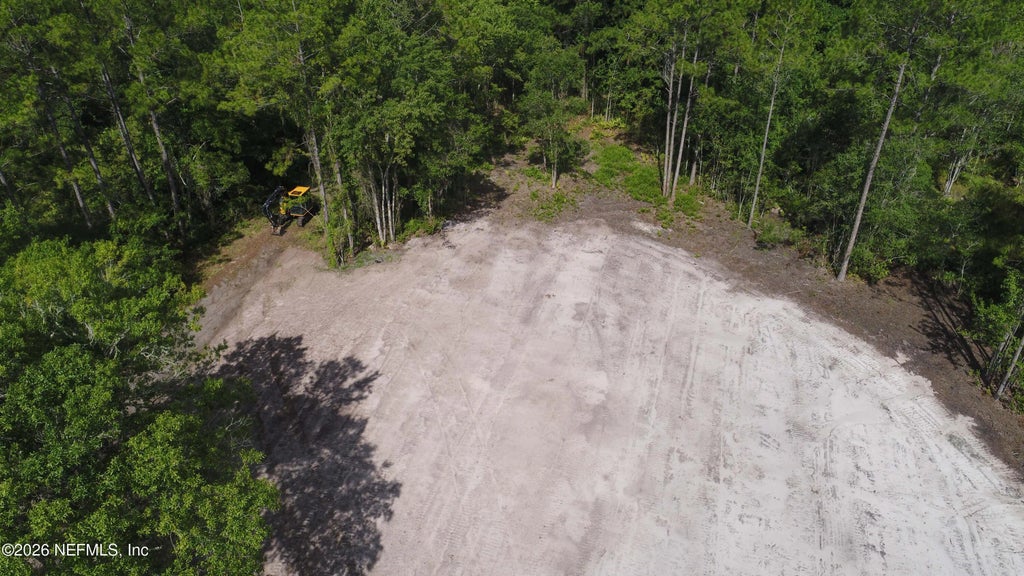 Canal Street, Jacksonville