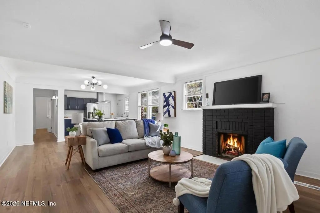 819 Mcduff Avenue S, Jacksonville