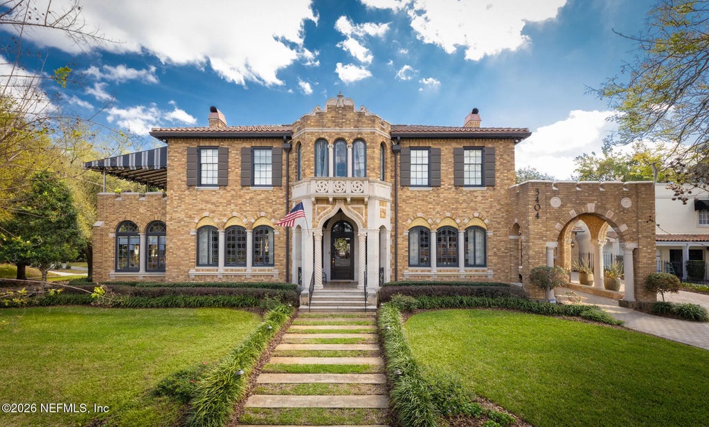 3404 St Johns Avenue, Jacksonville