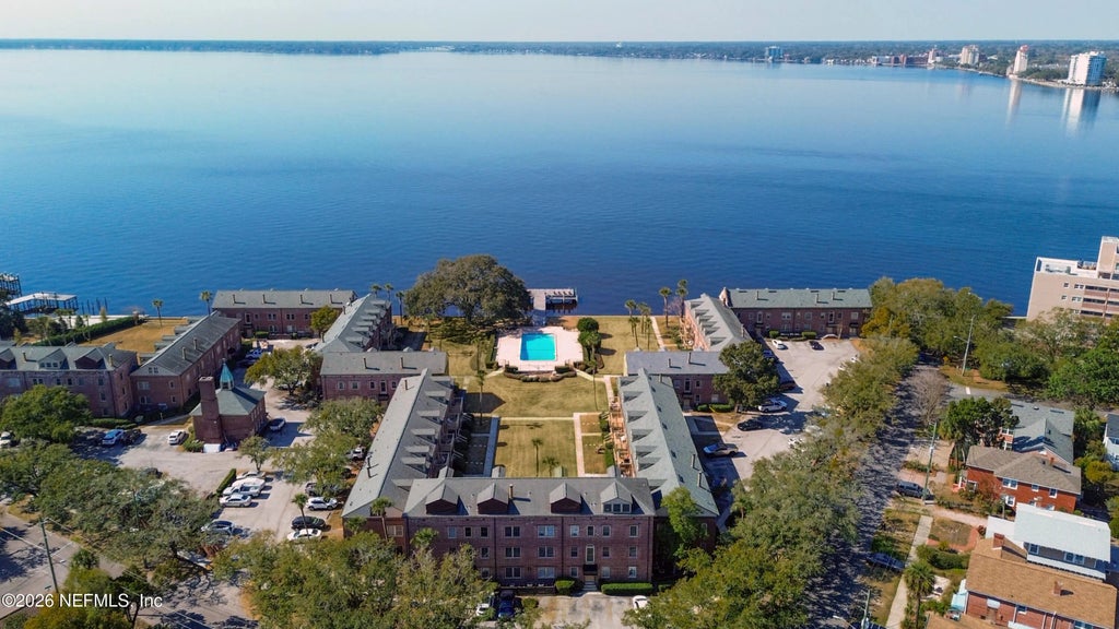 1546 Palm Avenue 1546, Jacksonville