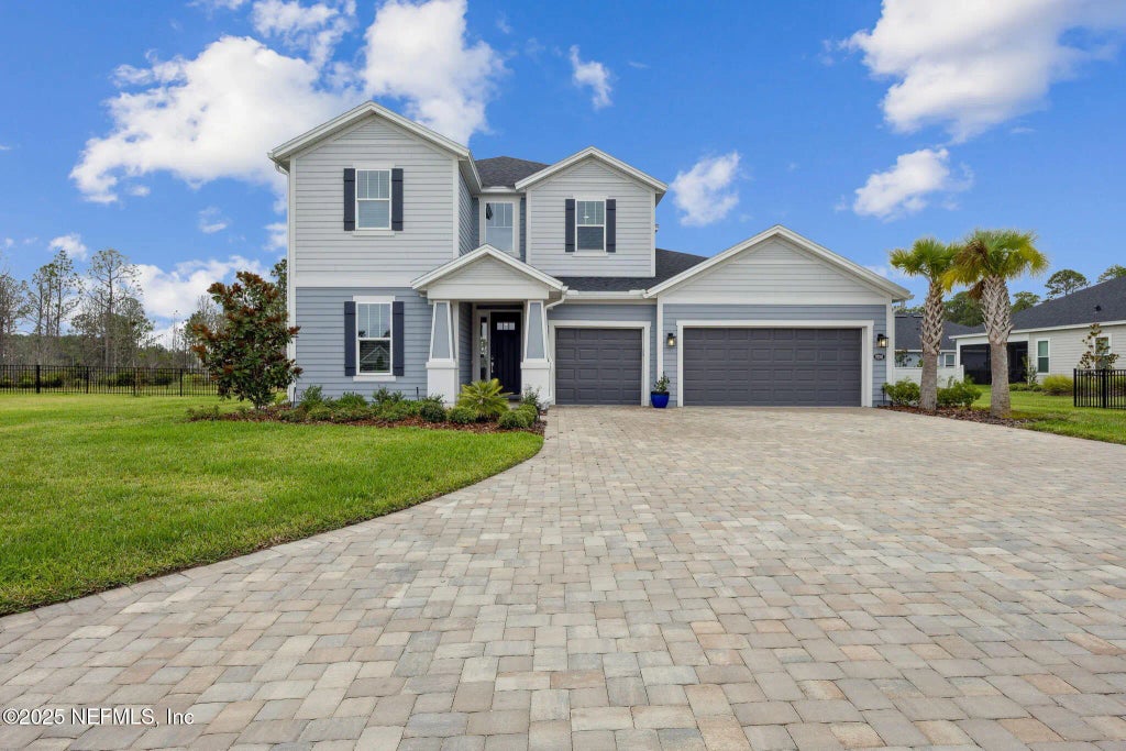 92503 Shipton Lane, Fernandina Beach