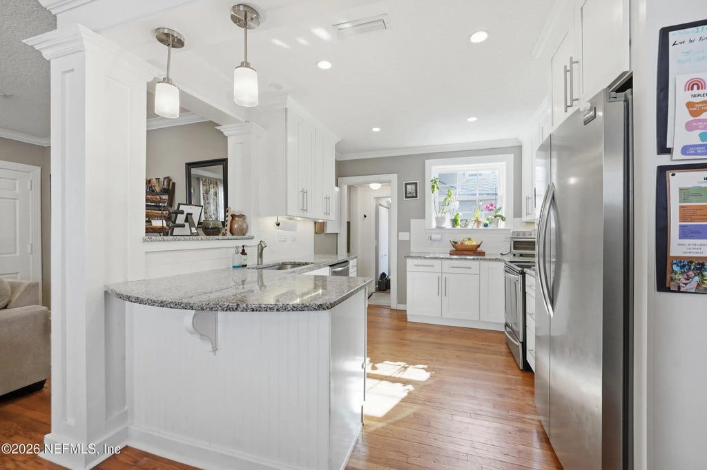 1242 Peachtree Street, Jacksonville