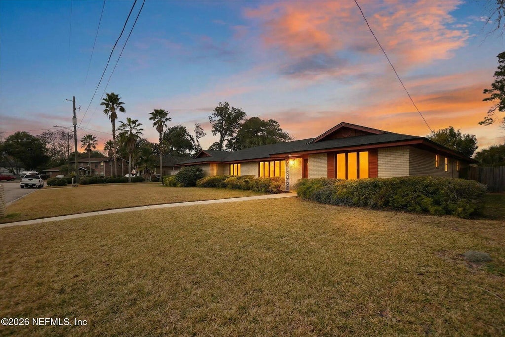 4219 La Losa Drive, Jacksonville