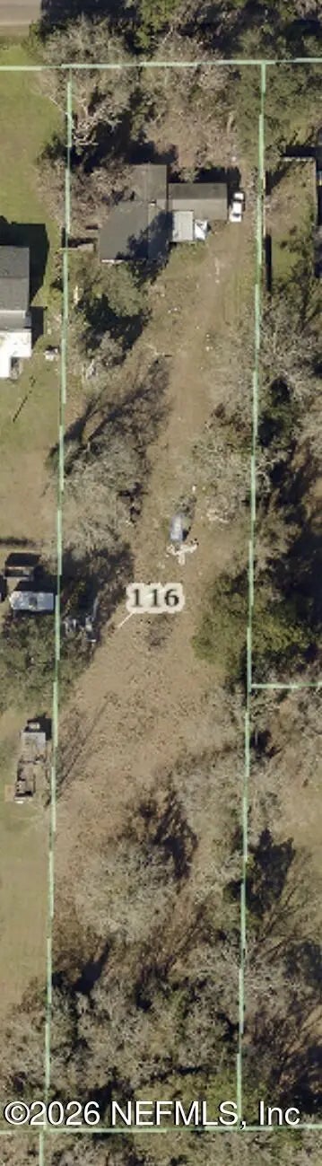 116 Kirk Road, Jacksonville