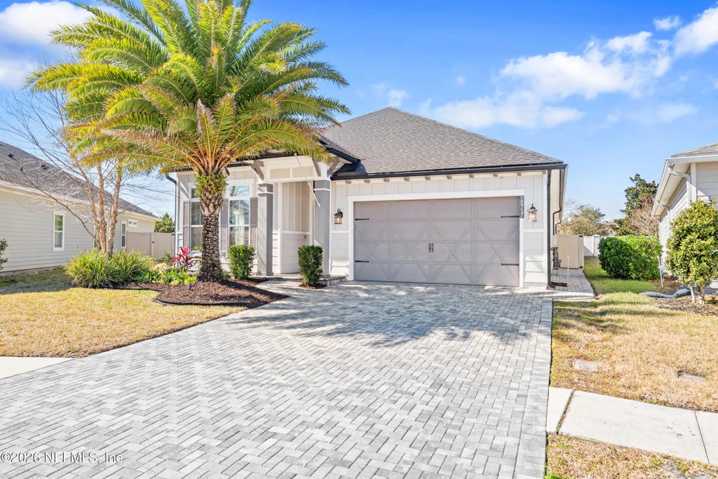 10737 Aventura Drive, Jacksonville