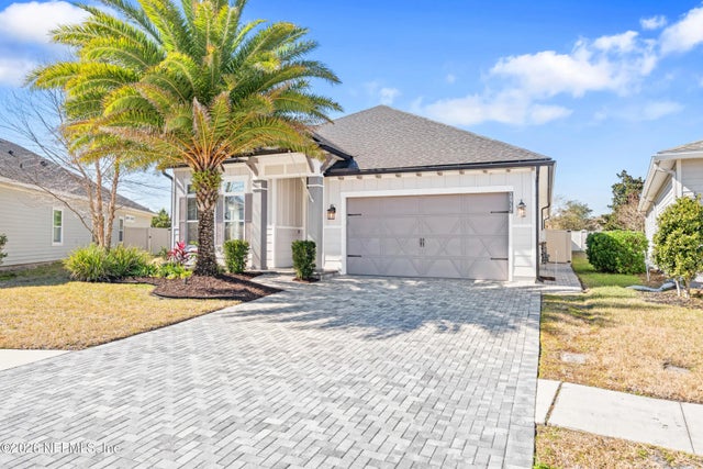 10737 Aventura Drive, Jacksonville