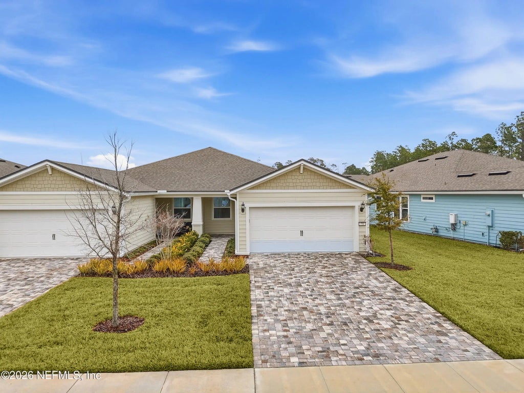73 Curved Bay Trail, Ponte Vedra