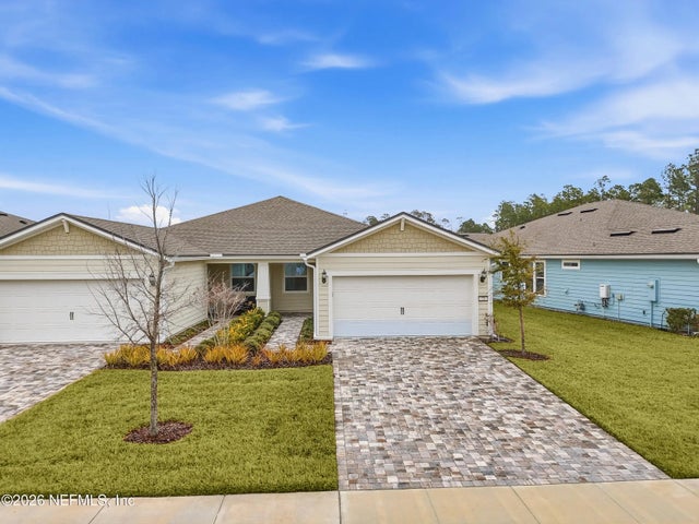 73 Curved Bay Trail, Ponte Vedra
