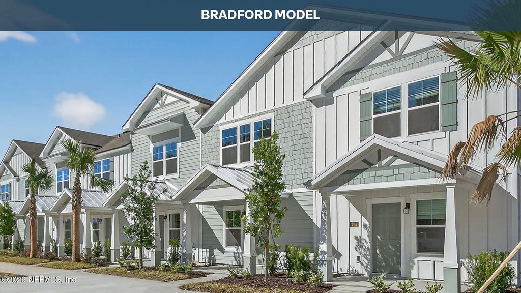 280 Counsel Street, Yulee