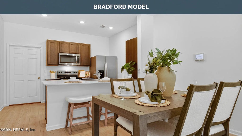 288 Counsel Street, Yulee