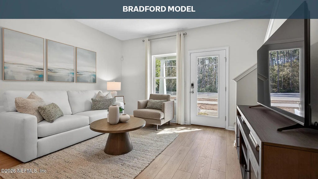 272 Counsel Street, Yulee