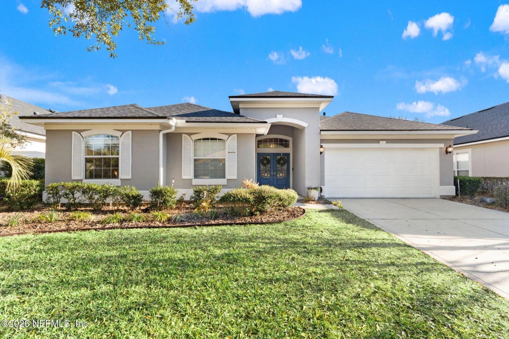 5906 Green Pond Drive, Jacksonville