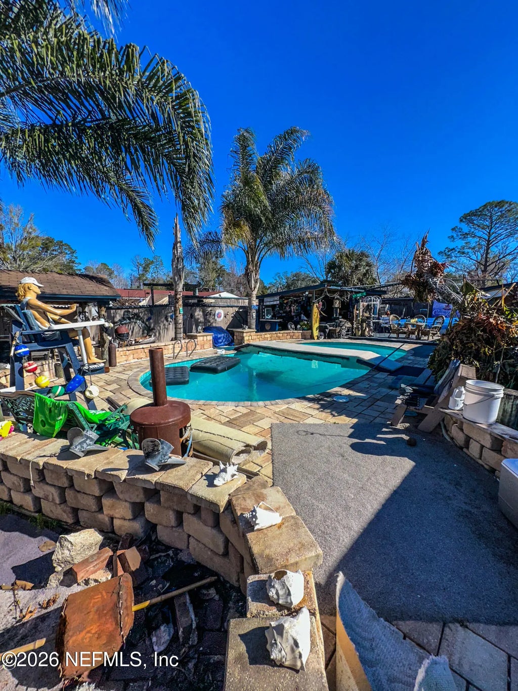 7879 Lancia Street N, Jacksonville