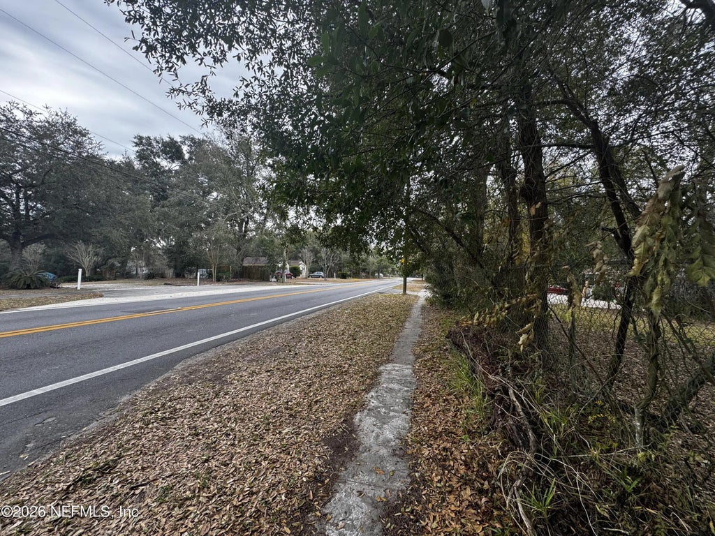 2204 Forest Boulevard, Jacksonville