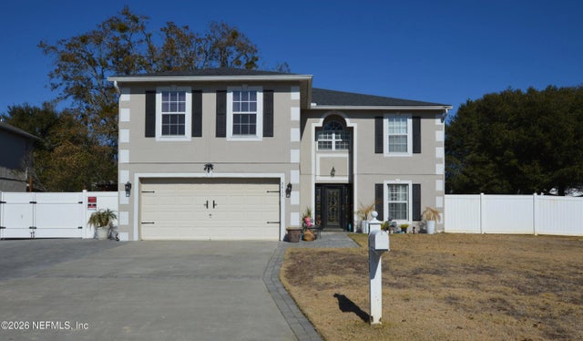 3411 Hickory Hammock Road, Jacksonville
