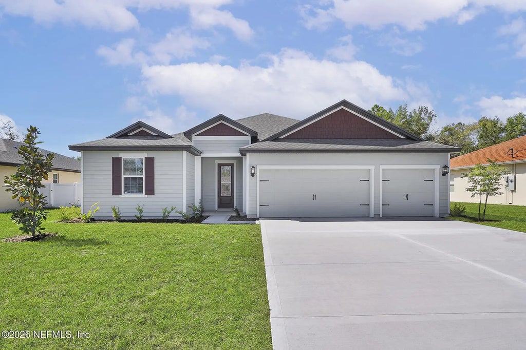 6909 Big Juniper Court, Jacksonville