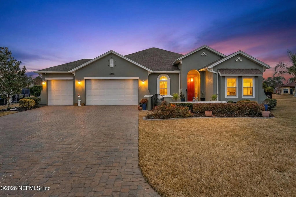 95081 Kestrel Court, Fernandina Beach