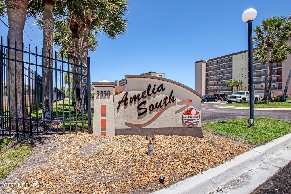 3350 Fletcher Avenue F7, Fernandina Beach