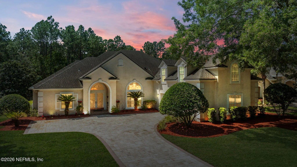 7849 Rittenhouse Lane, Jacksonville