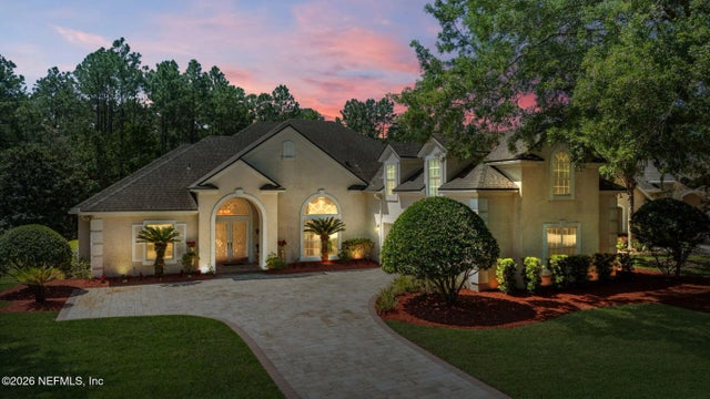 7849 Rittenhouse Lane, Jacksonville