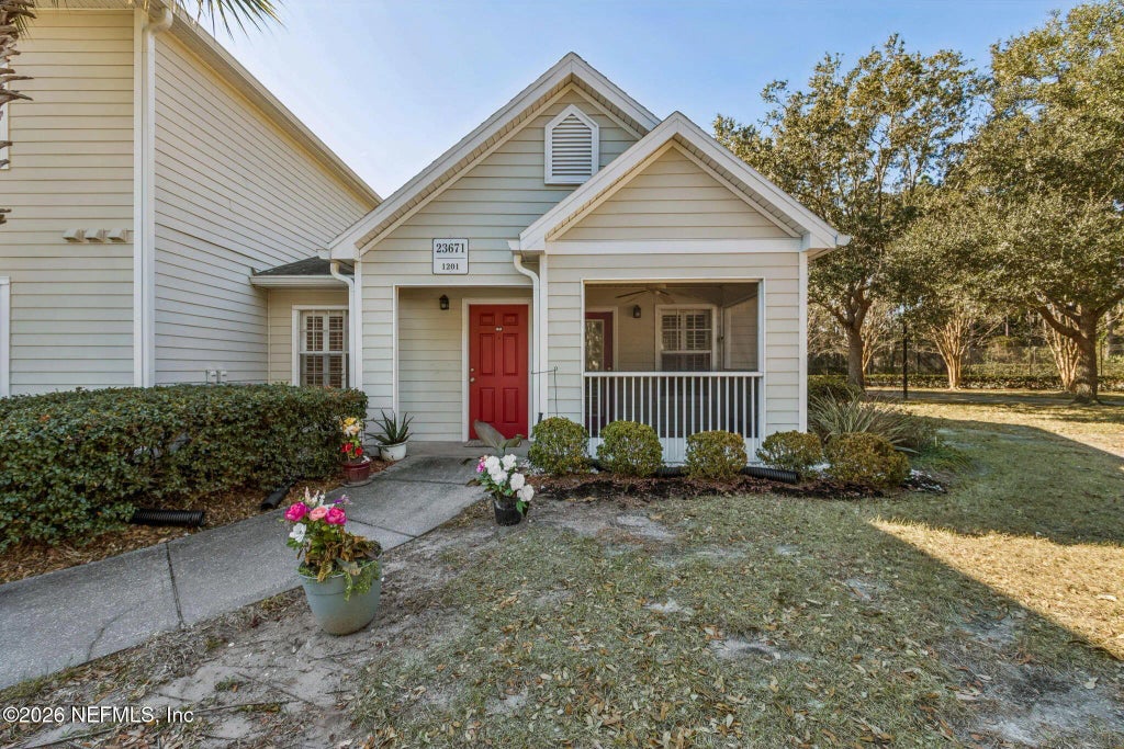 23671 Bahama Point 1201, Fernandina Beach
