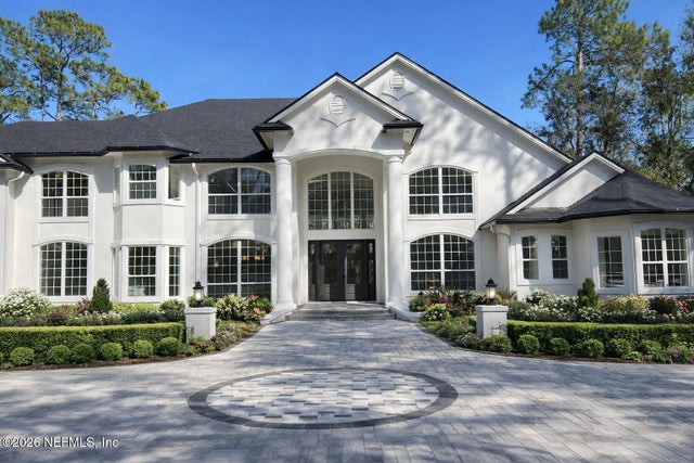 100 Palm Forest Place, Ponte Vedra Beach
