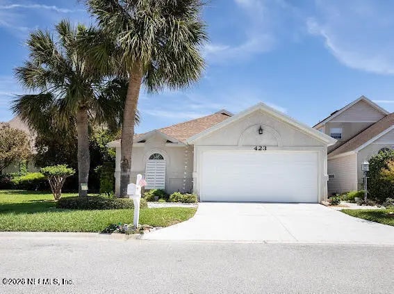 423 La Reserve Circle, Ponte Vedra Beach