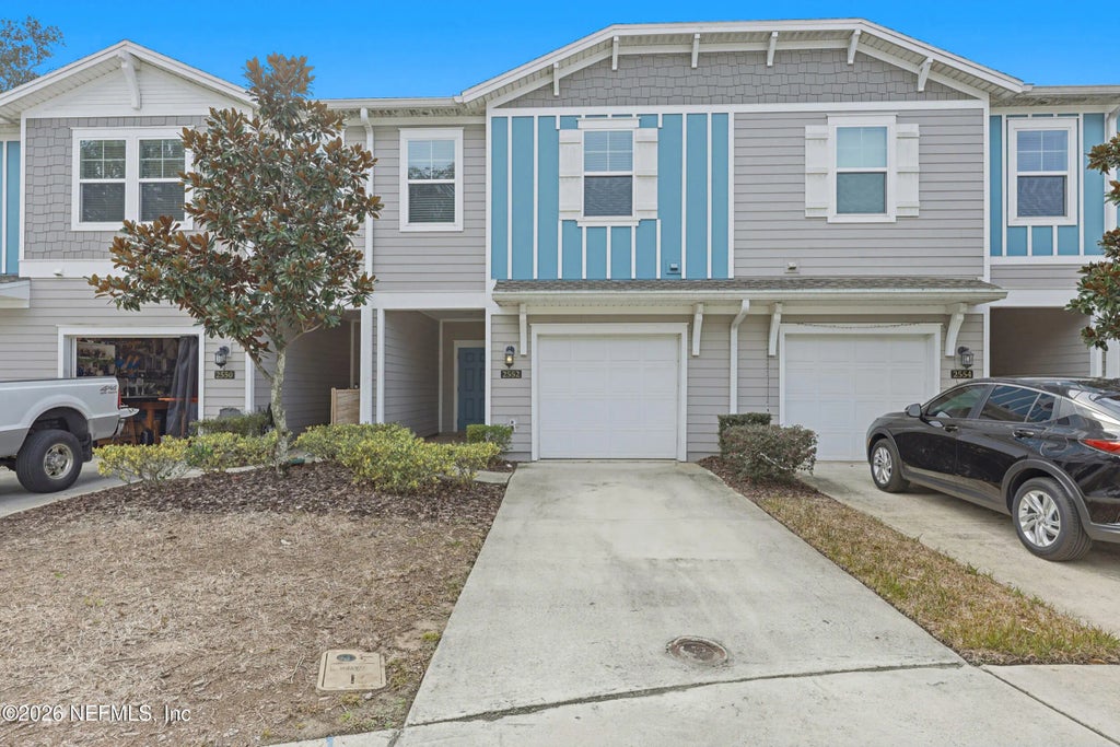 2552 Sandy Dune Drive, Jacksonville