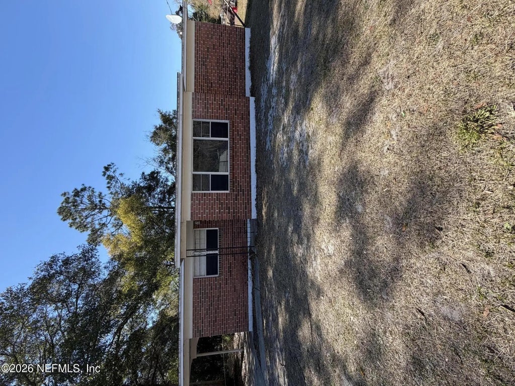 2234 Firestone Road, Jacksonville
