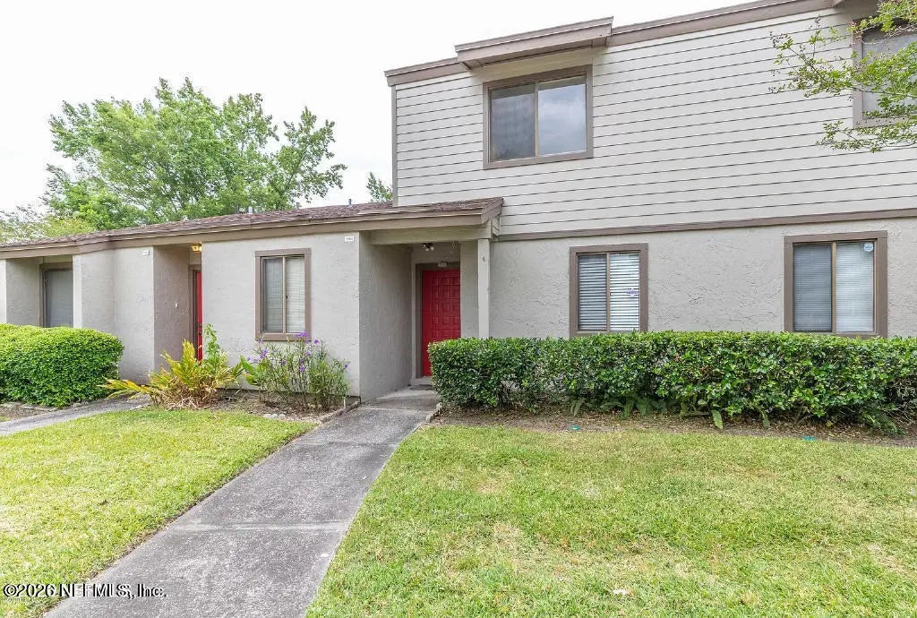 8300 Plaza Gate Lane 1193, Jacksonville