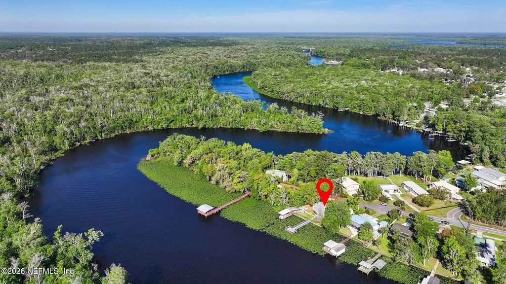 334 Paradise Circle, Satsuma