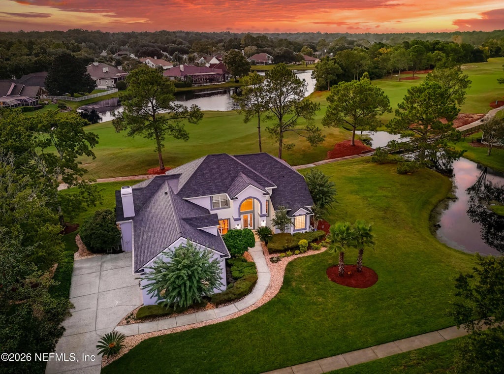 10082 Chester Lake Road E, Jacksonville