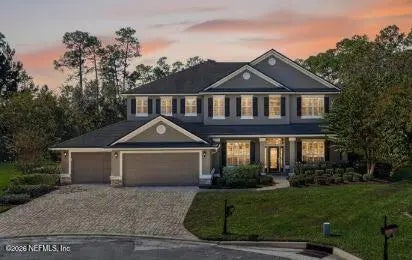 321 Addison Court, St. Johns