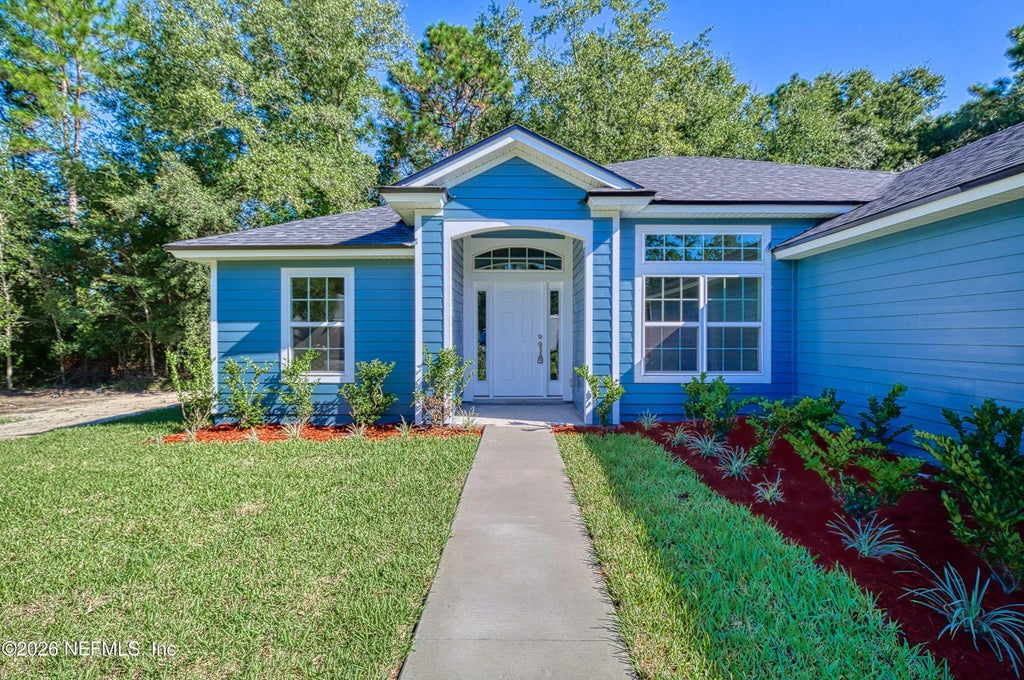 6894 Barney Road, Jacksonville