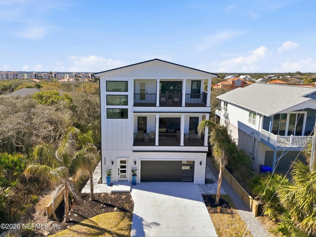 5599 Pelican Way, St. Augustine