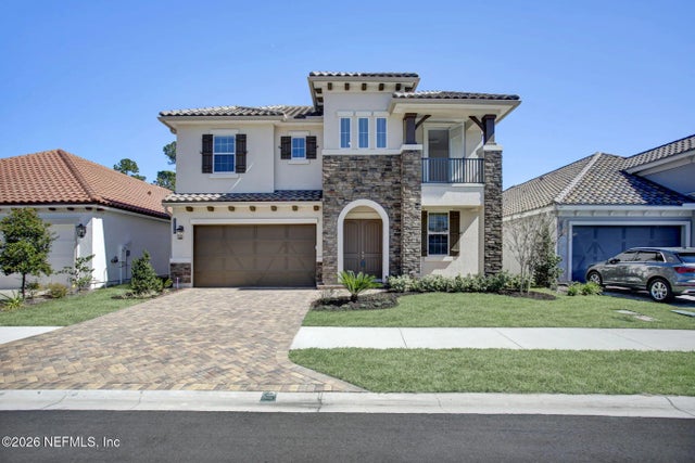 3239 Fiera Vista Drive, Jacksonville