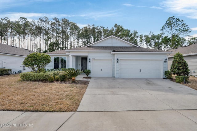 4558 Farmhouse Gate Trail, Jacksonville