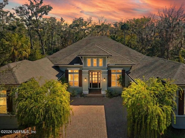 164 Hickory Hill Drive, St. Augustine