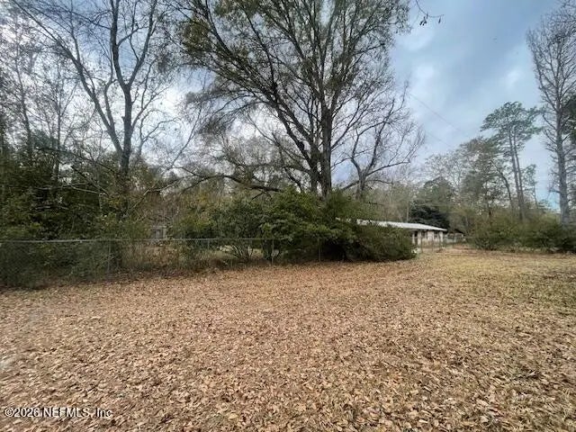 5569 Long Branch Road, Jacksonville