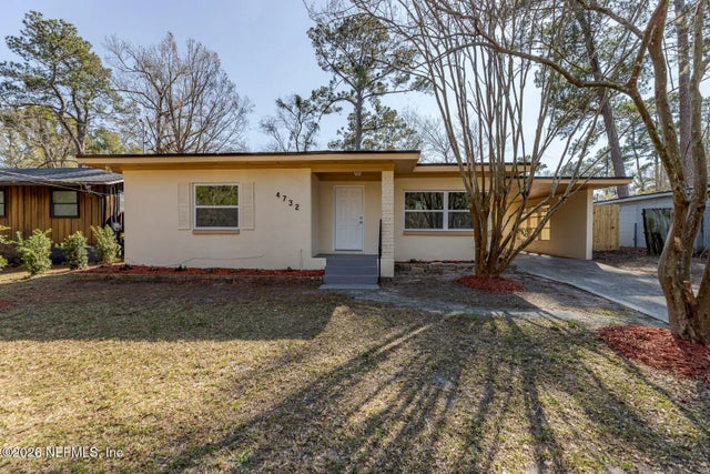 4732 Wheeler Avenue, Jacksonville