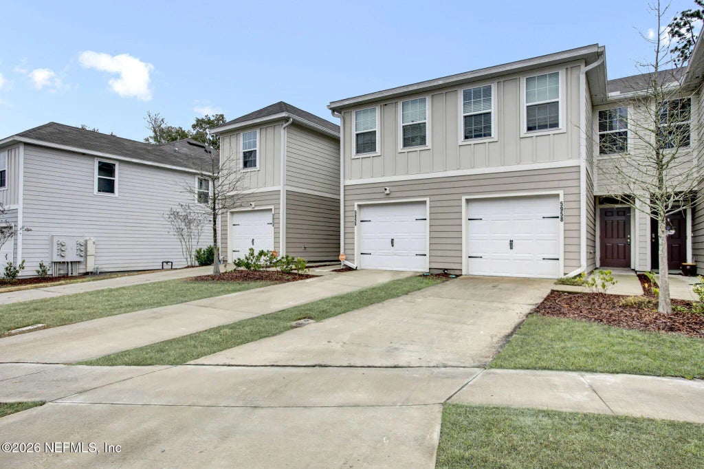 5958 Creekside Crossing Drive, Jacksonville
