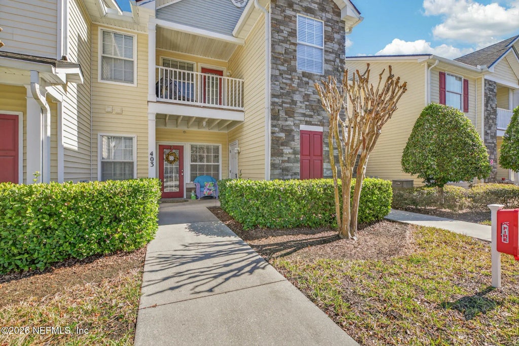 2200 Marsh Hawk Lane 403, Fleming Island