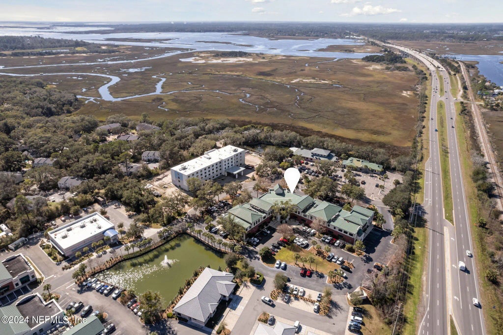 961687 Gateway Boulevard 101f And 101e, Fernandina Beach