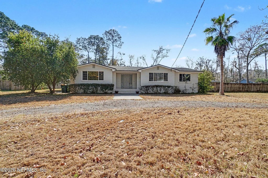 5208 Tan Street, Jacksonville
