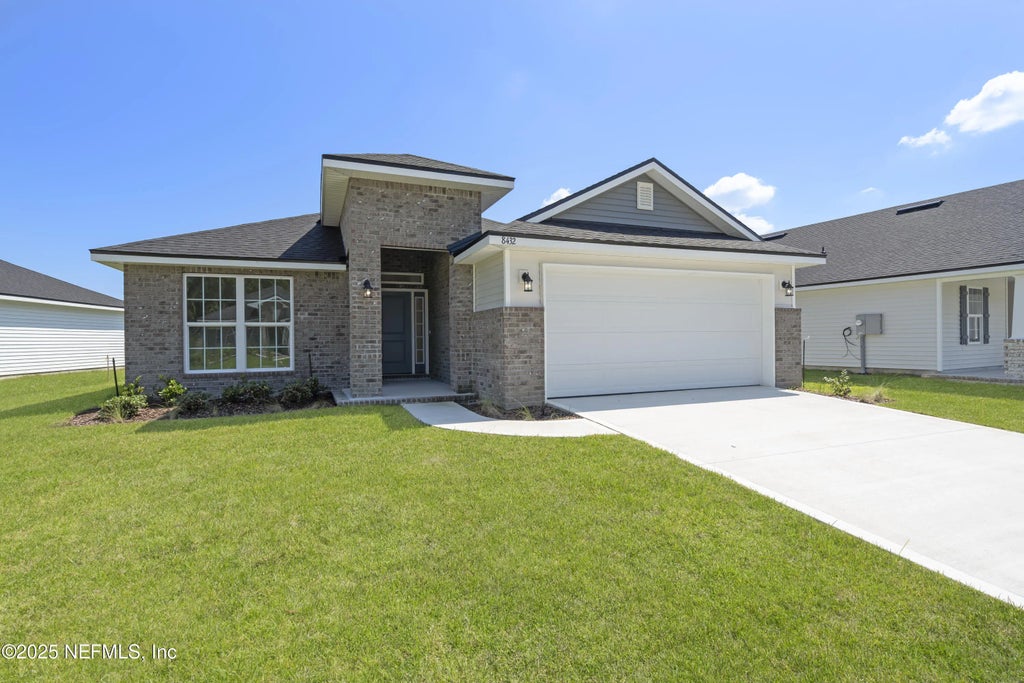 8387 Helmsley Boulevard, Jacksonville