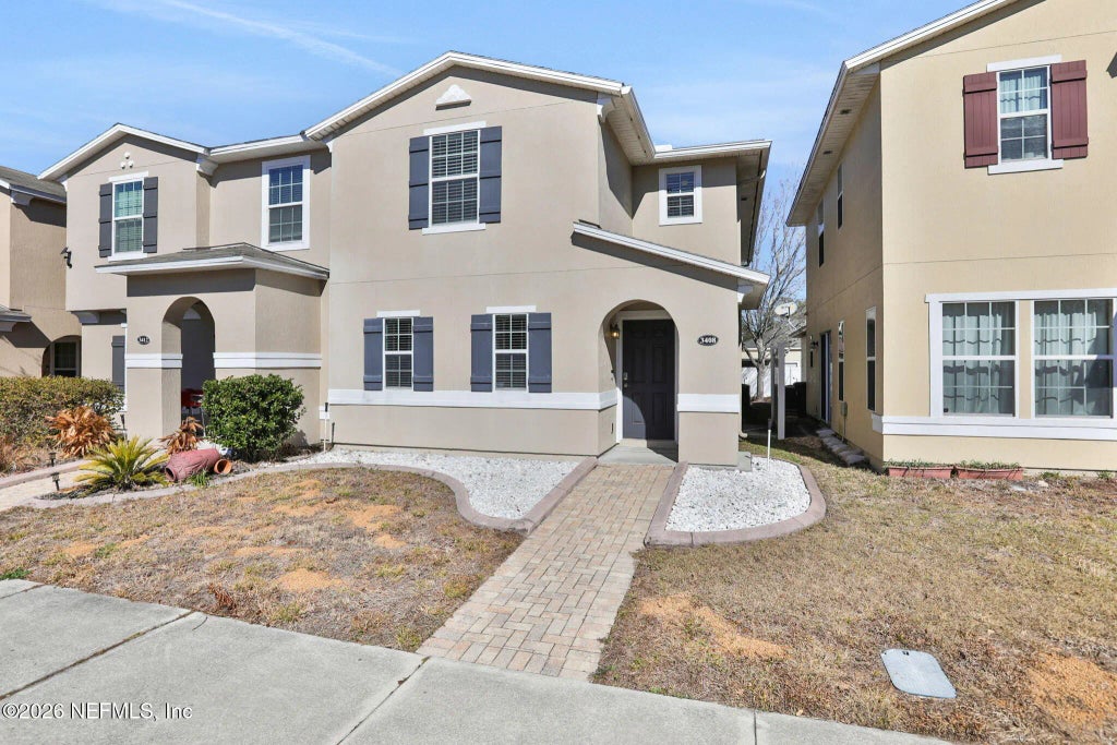 3408 Biltmore Way, Orange Park